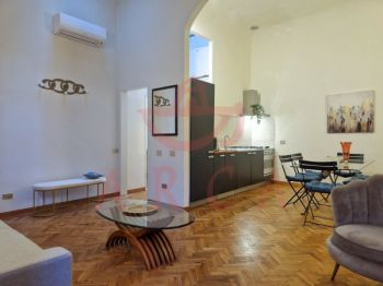 Imagen Appartamento arredato Centro storico