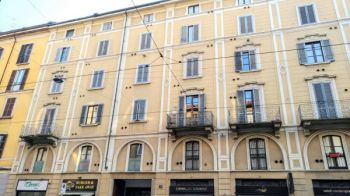 Imagen Monolocale arredato Chiesa rossa, cermenate, ripamonti