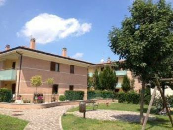 Imagen Bilocale arredato con terrazzo Faenza