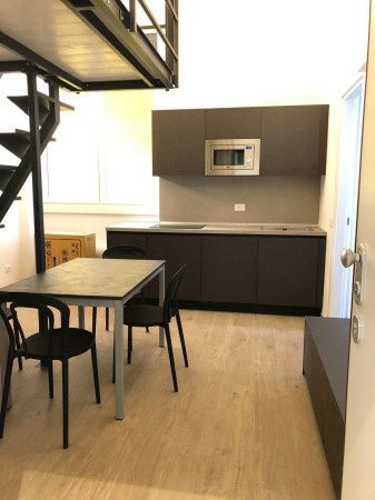 Imagen Monolocale arredato Chiesa rossa, cermenate, ripamonti