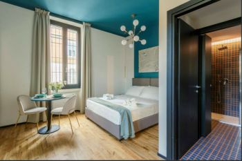 Imagen Monolocale arredato Affori, bovisa, niguarda, testi