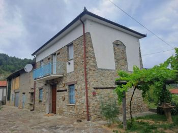 Imagen Villa con terrazzo Roccaverano