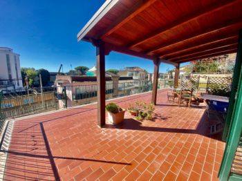 Imagen Bilocale arredato con terrazzo Arco felice