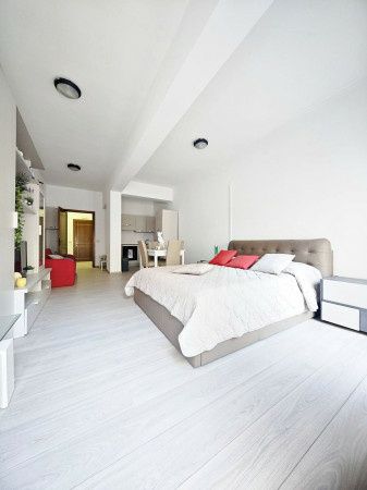 Imagen Monolocale arredato con terrazzo Centro - san martino