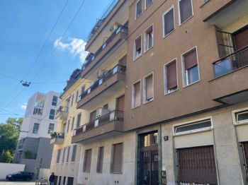 Imagen Monolocale arredato Chiesa rossa, cermenate, ripamonti