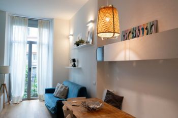 Imagen Monolocale arredato Garibaldi, isola, maciachini, monumentale