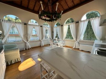 Imagen Mansarda arredata Borgo trento