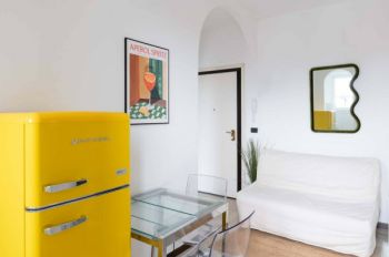 Imagen Appartamento arredata Barona, giambellino, lorenteggio, famagosta, inganni