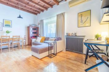 Imagen Bilocale arredato Chiesa rossa, cermenate, ripamonti