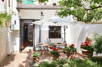 Imagen Appartamento arredato Centro storico