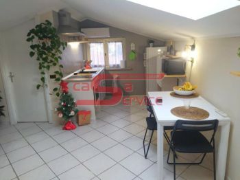 Vivienda similar