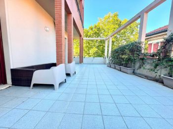 Imagen Appartamento arredato con terrazzo Buenos aires, indipendenza, p.ta venezia