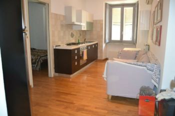 Imagen Bilocale arredato Centro