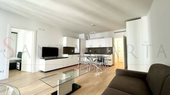 Imagen Bilocale arredato con terrazzo Garibaldi, isola, maciachini, monumentale