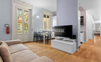 Imagen Bilocale arredato V giornate, xxii marzo, porta romana