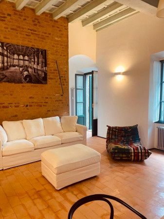 Imagen Appartamento arredato Centro storico, brera