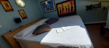 Imagen Mansarda arredata Vasto marina