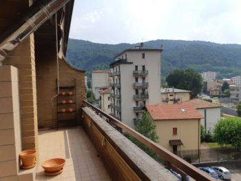 Imagen Attico arredato con terrazzo Como