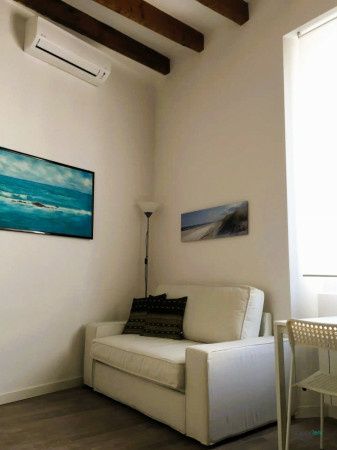 Imagen Monolocale arredato P.ta genova, romolo, solari