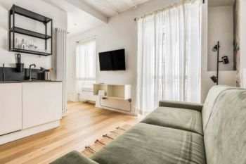 Imagen Bilocale arredato Fiera, firenze, sempione, paolo sarpi/arena