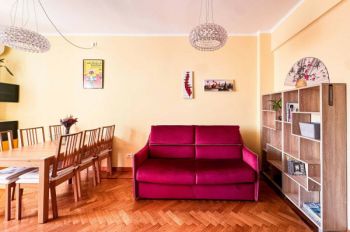 Imagen Appartamento arredato V giornate, xxii marzo, porta romana