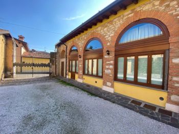 Vivienda similar