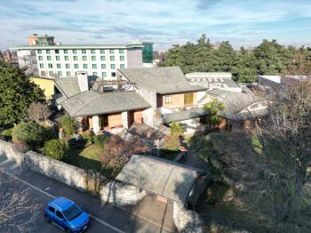 Imagen Villa con terrazzo Legnano