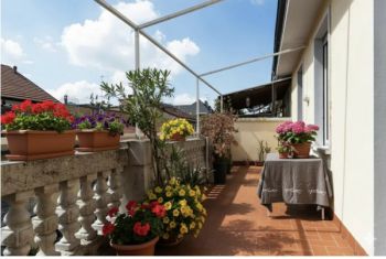Vivienda similar