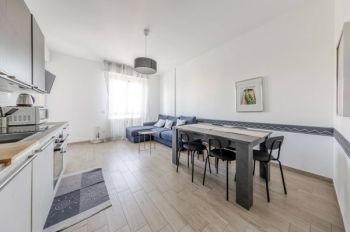 Imagen Appartamento arredato Chiesa rossa, cermenate, ripamonti