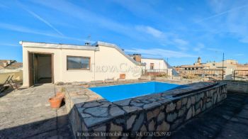 Imagen Attico con terrazzo e piscina Centro - centro storico