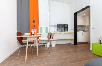 Imagen Monolocale arredato Buenos aires, indipendenza, p.ta venezia