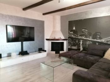 Vivienda similar