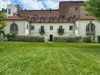 Imagen Bilocale arredato Centro