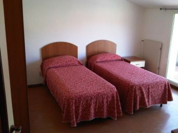 Imagen Mansarda arredata Rodi - borgo rodi