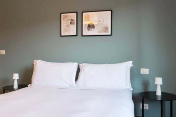 Imagen Bilocale arredato Certosa, quarto oggiaro, villa pizzone