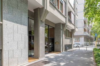 Imagen Bilocale arredato Garibaldi, isola, maciachini, monumentale