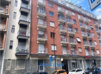 Imagen Appartamento arredato Lingotto