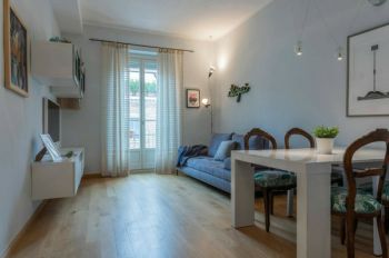 Imagen Appartamento arredato Cit turin