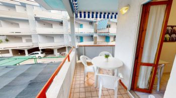 Imagen Bilocale arredato con terrazzo Porto d'ascoli