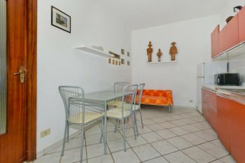 Imagen Monolocale arredato Lingotto