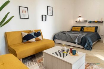 Imagen Bilocale con terrazzo Ciampino