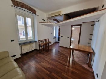 Imagen Bilocale arredato Cornigliano