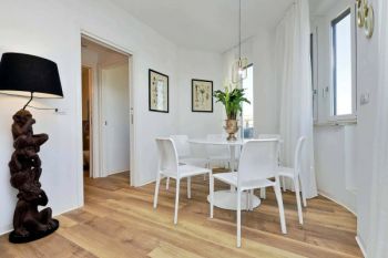 Imagen Appartamento arredato con terrazzo Centro storico