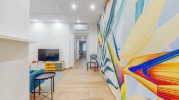 Imagen Appartamento arredato P.ta genova, romolo, solari