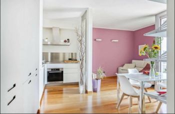 Imagen Appartamento arredato Garibaldi, isola, maciachini, monumentale