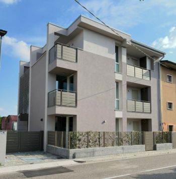 Vivienda similar