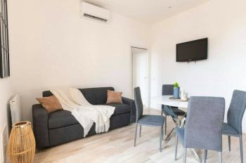 Imagen Monolocale arredato Chiesa rossa, cermenate, ripamonti