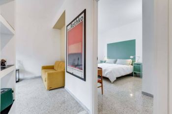 Imagen Bilocale arredato S.giovanni, esquilino, san lorenzo