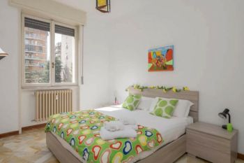 Imagen Bilocale arredato Barona, giambellino, lorenteggio, famagosta, inganni