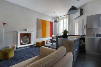 Imagen Bilocale arredato Garibaldi, isola, maciachini, monumentale